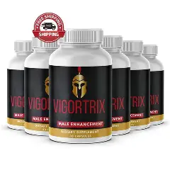 Vydox 6 Bottle Value Pack